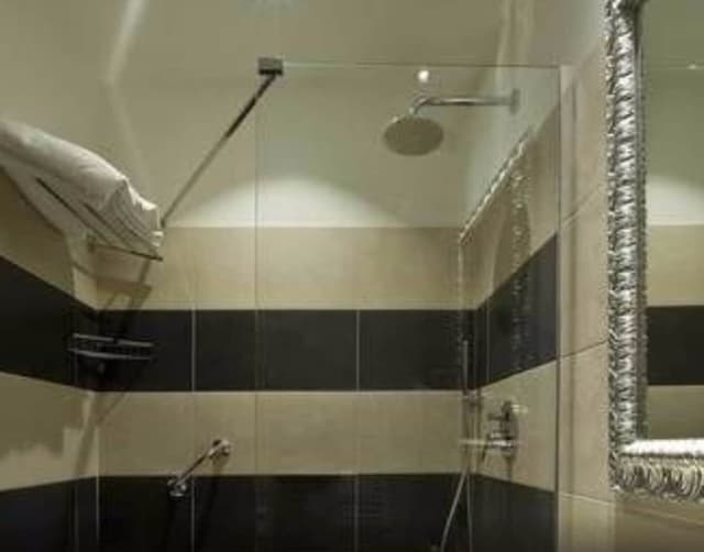 ホテル ドゥーカ ダルバ-エコノミー シングル ルーム-5