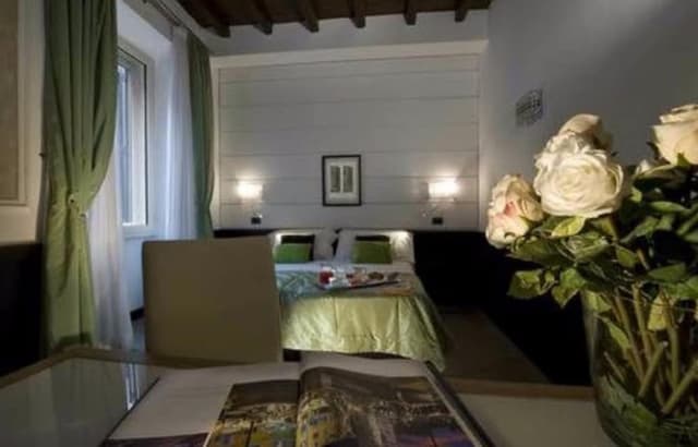 ホテル ドゥーカ ダルバ-ジュニア スイート 別館-3