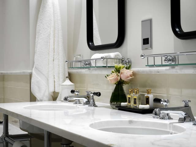 倫敦斯塔福德飯店-普通套房 (Carriage House)-9