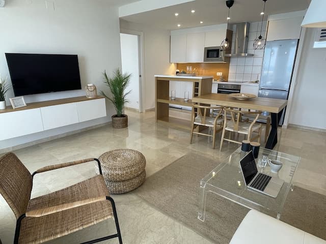 錫切斯地中海酒店-尊尚公寓-1