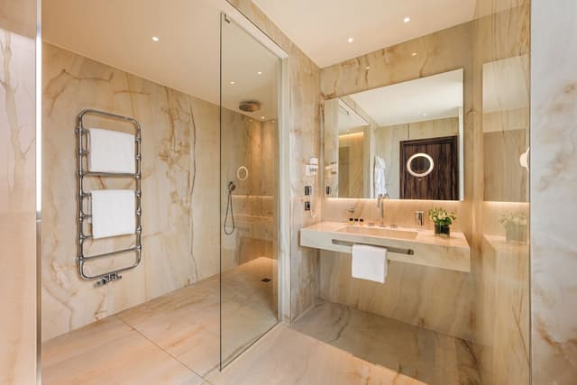 호텔 데이 카발리에리 밀라노 두오모-이그제큐티브 스위트-3