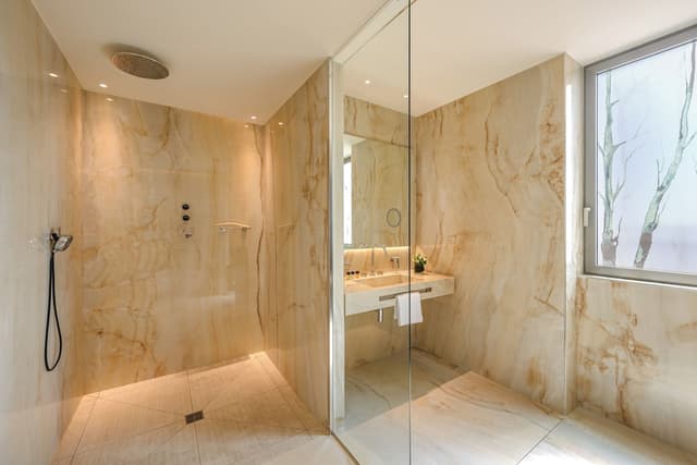 호텔 데이 카발리에리 밀라노 두오모-이그제큐티브 스위트-2