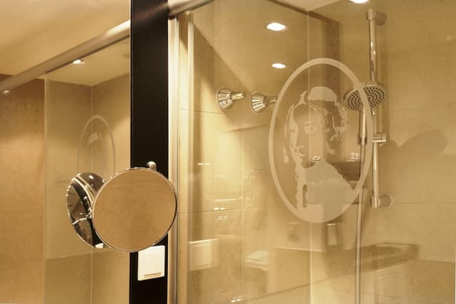 維多利亞飯店-標準雙人或雙床房-4