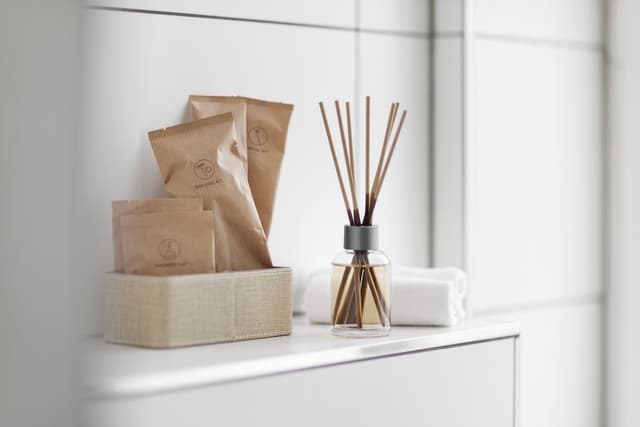 호텔 라트하우스파크 빈 - 핸드리튼 컬렉션 (오픈 예정 2026년)-주니어 스위트, 킹사이즈침대 1개-14