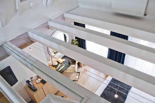 阿姆斯特丹市中心麗笙藍標酒店-套房, 露台 (Feature)-2