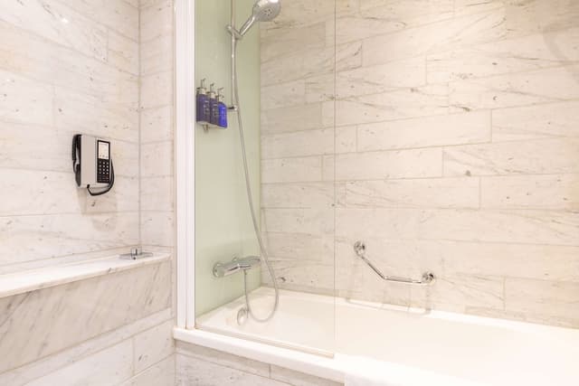 阿姆斯特丹市中心麗笙藍標酒店-高級客房-11