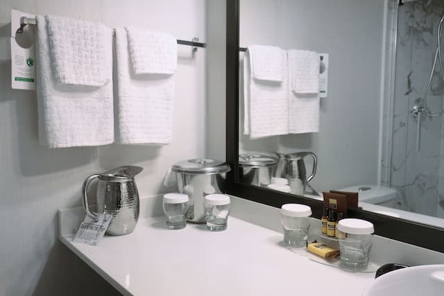 Best Western Plus Sands-Standard Room, 2 Queen Beds, Non Smoking-7