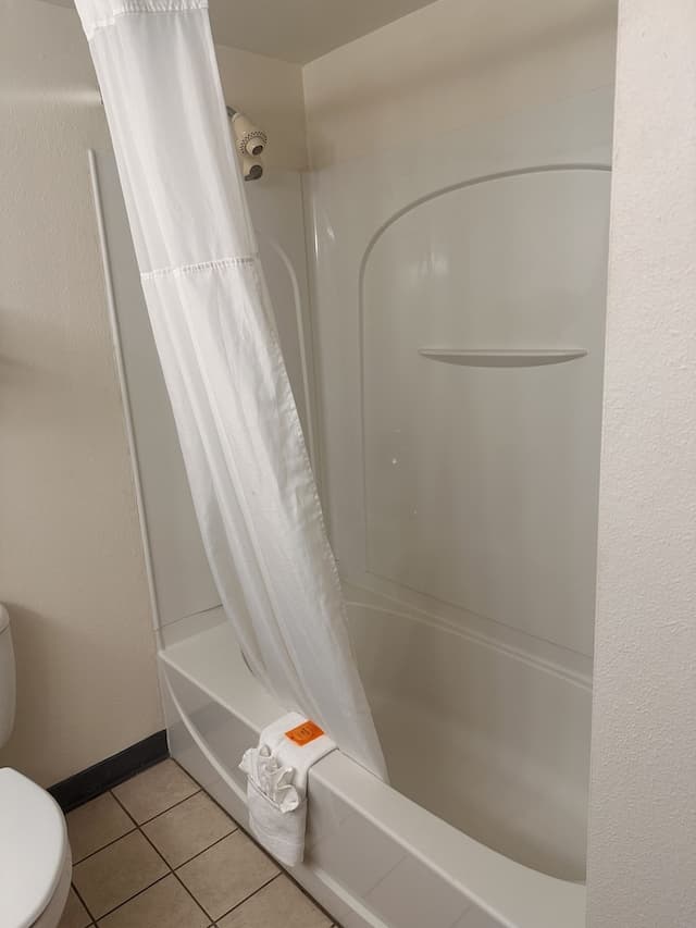 라마다 바이 윈덤 앵커리지-룸, 퀸사이즈침대 2개, 금연-4