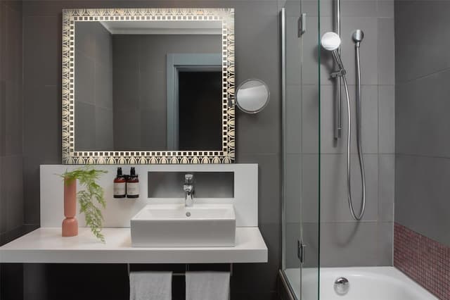 Nhow 로마-주니어 스위트 (nhow, Veni Vidi Vino)-6