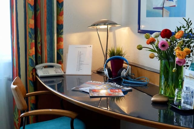 Grand Hostel Berlin Urban-标准单人房-5