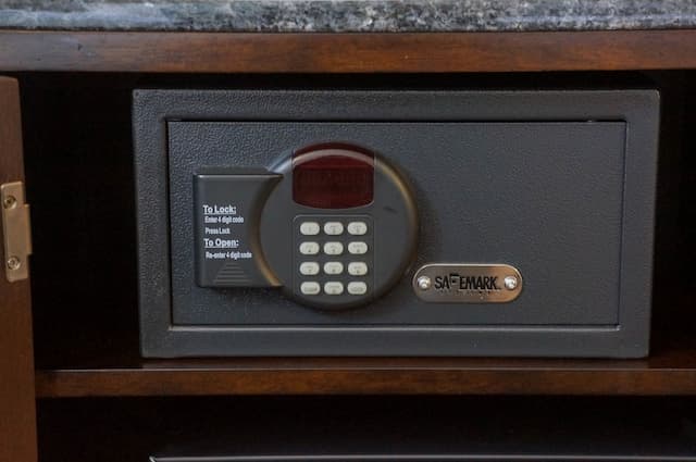 Skybridge Seattle Airport Hotel-Standard Room, 1 King Bed (Mobility/Hearing Access, Roll-in Shwr)-4