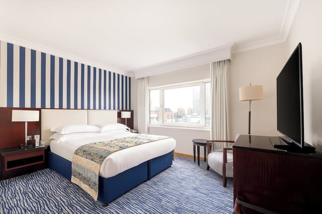 더 첼시 하버 호텔 & 스파-스위트, 강 전망-12