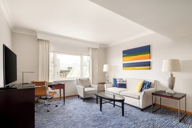 더 첼시 하버 호텔 & 스파-스위트-11