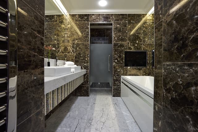 ザ チェルシー ハーバー ホテル & スパ ロンドン-スイート-13