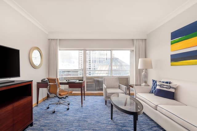 더 첼시 하버 호텔 & 스파-Chelsea Family Balcony Suite-8