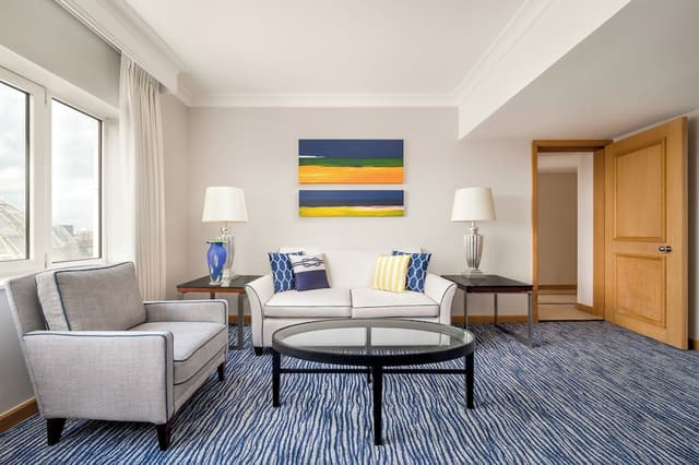 더 첼시 하버 호텔 & 스파-스위트-17