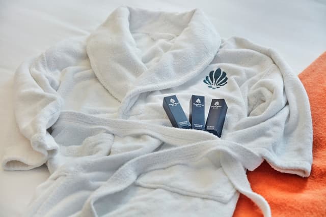 コナック ホテル タクスィム-ダブルルーム 車いす対応-11