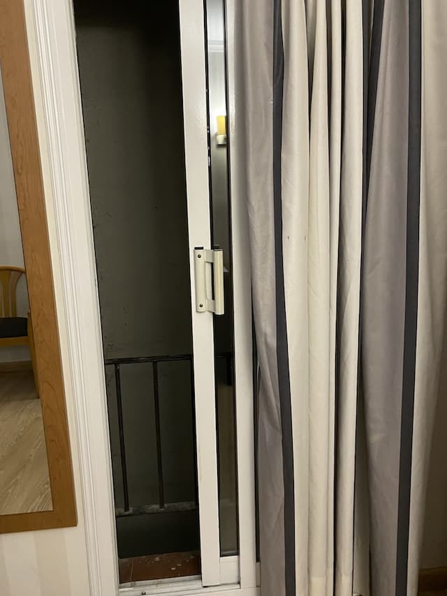 람블러스 바르셀로나-더블룸 (Interior)-7