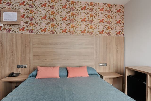 람블러스 바르셀로나-더블룸, 테라스-5