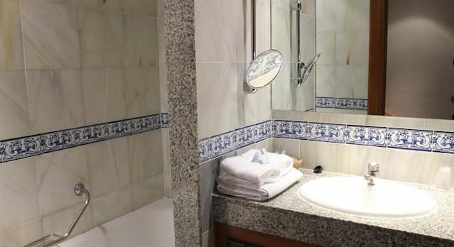 람블러스 바르셀로나-더블룸 (Interior)-10