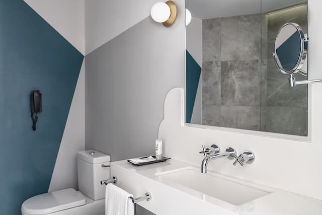 Hotel Vincci Capitol-Double or Twin Room (Single Use)-6