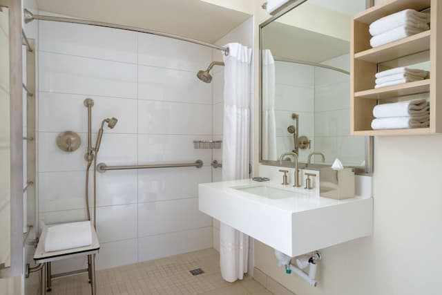 Chicago Marriott Downtown Magnificent Mile-Room, 2 Double Beds, City View-7