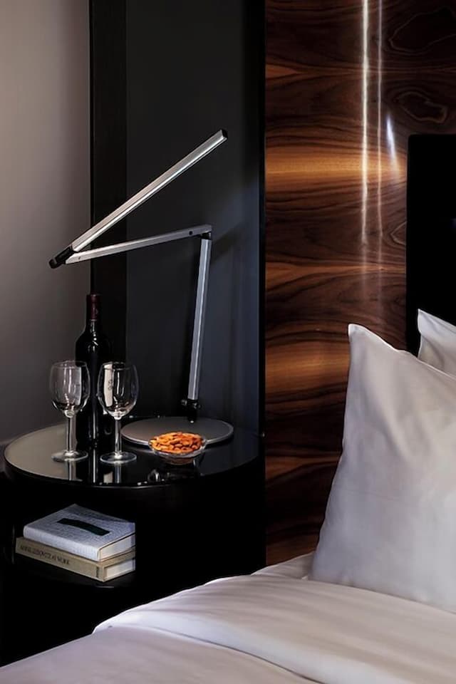 ホテル ゼッタ サンフランシスコ-デラックス ルーム クイーンベッド 2 台-4