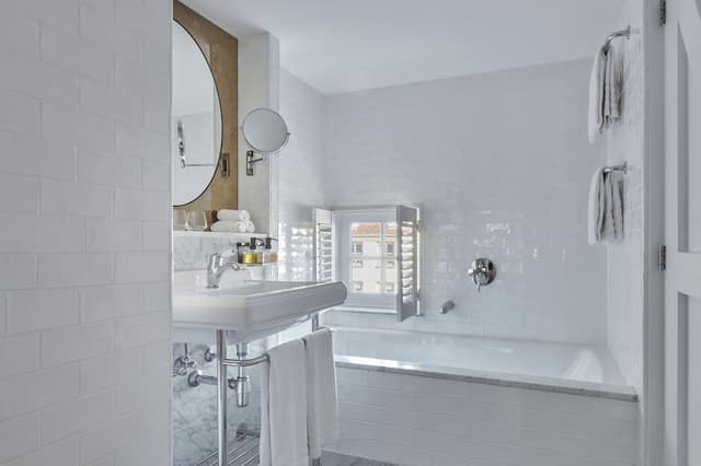 Pulitzer Amsterdam-Family Suite-4