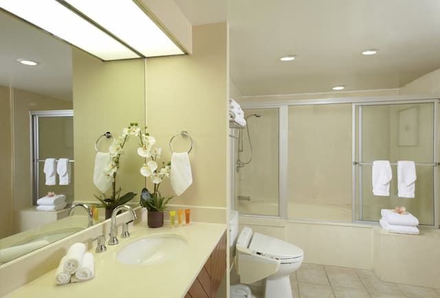 오아시스 호텔 와이키키-스탠다드룸, 킹사이즈침대 1개-3