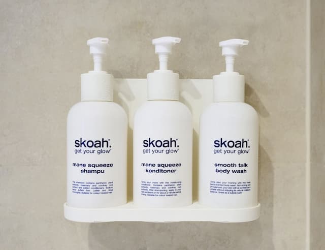 Hotel Victoria-商务客房, 1 张大床-6