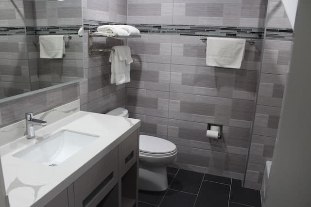 幻景套房酒店-單人房, 1 張特大雙人床-5