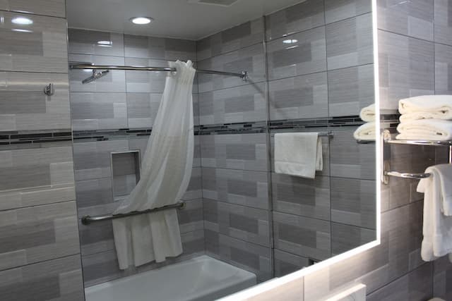 幻景套房酒店-單人房, 1 張特大雙人床-4