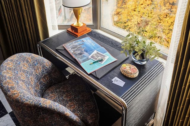 西雅圖 Graduate by Hilton 飯店-客房, 2 張加大雙人床-7