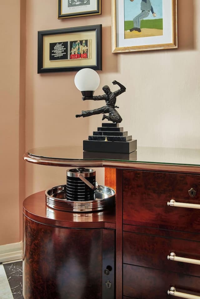 西雅圖 Graduate by Hilton 飯店-客房, 2 張加大雙人床-8