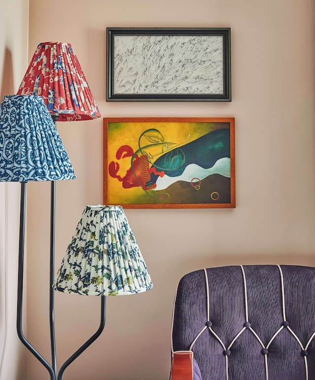 西雅圖 Graduate by Hilton 飯店-客房, 2 張加大雙人床-8