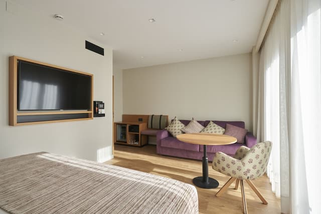 カタロニア ディアゴナル セントロ-エグゼクティブ ダブルまたはツインルーム-3