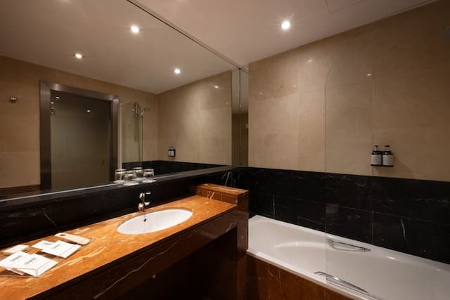 カタロニア ディアゴナル セントロ-ダブルルーム (1 名様利用)-6