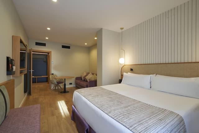 カタロニア ディアゴナル セントロ-エグゼクティブ ダブルまたはツインルーム-5