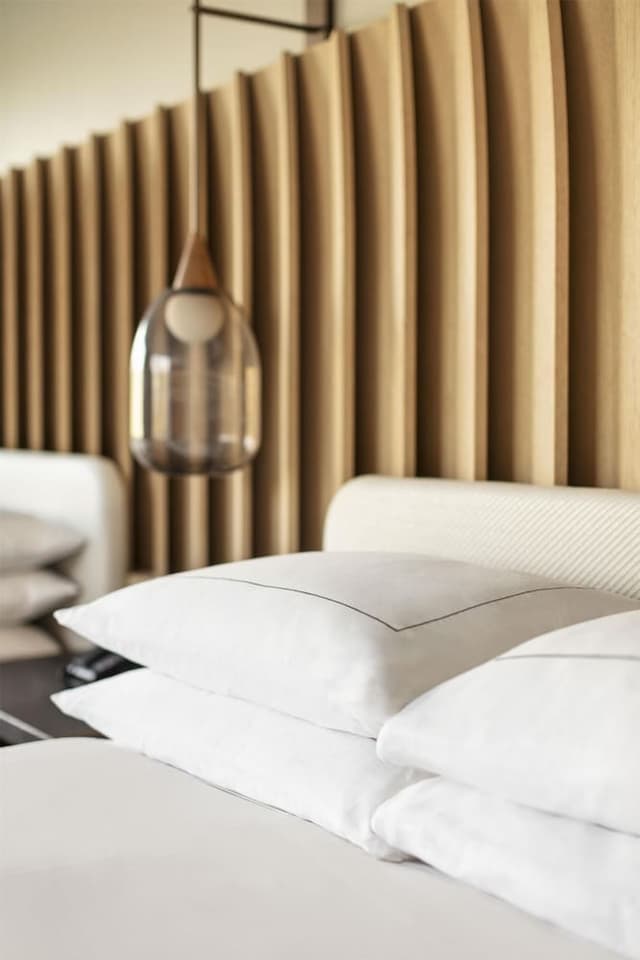 힐튼 와이콜로아 빌리지-그랜드룸, 킹사이즈침대 1개 및 소파베드, 리조트 전망 (Palace Grand, Newly Renovated)-4