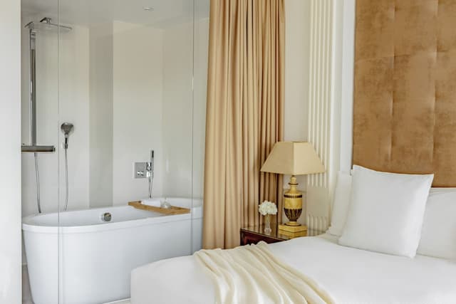 ホテル フェニックス グラン メリア - ザ リーディング ホテルズ オブ ザ ワールド-One Bedroom Suite Red Level Lounge Access-6