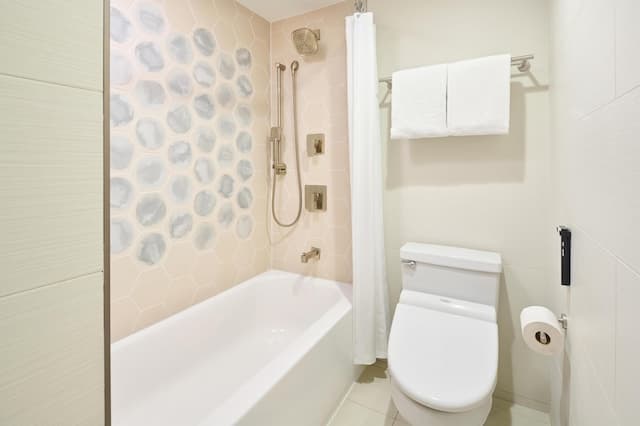 하얏트 리젠시 와이키키 비치 리조트 & 스파-주니어 스위트, 킹사이즈침대 1개 및 소파베드, 바닷가-11