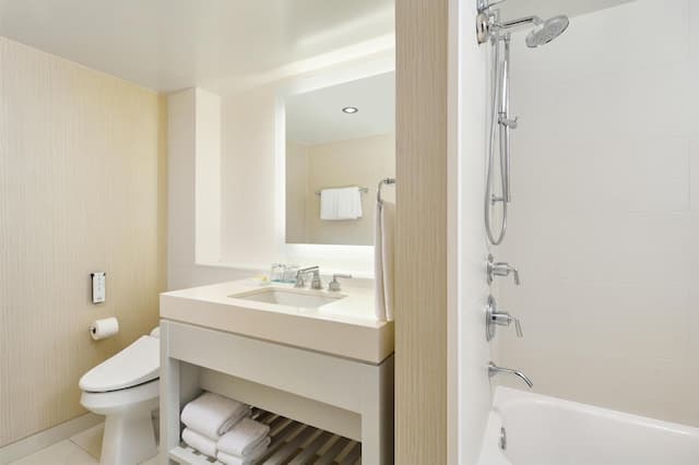 하얏트 리젠시 와이키키 비치 리조트 & 스파-스위트, 침실 1개, 바닷가-9