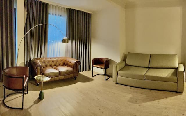 Hotel Indigo Madrid - Princesa by IHG-Suite, Multiple Beds-9
