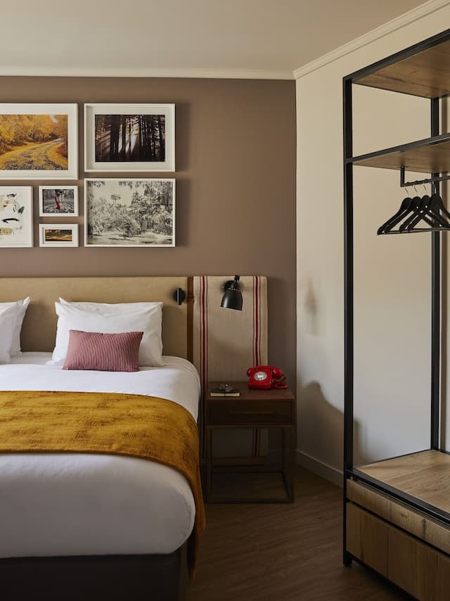 Hotel Indigo Madrid - Princesa by IHG-Premium Room, Multiple Beds-3