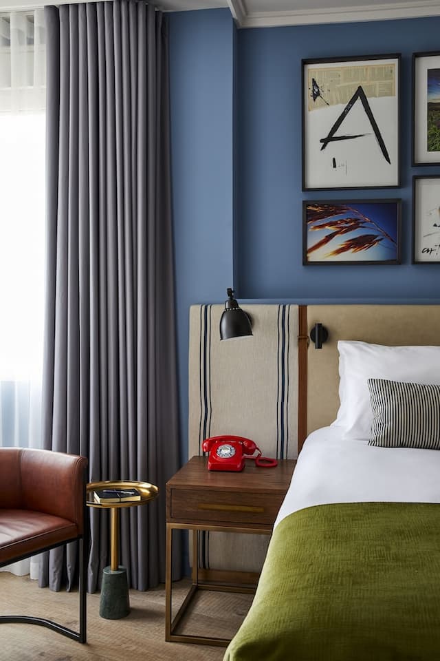 Hotel Indigo Madrid - Princesa by IHG-Premium Room, Multiple Beds-2