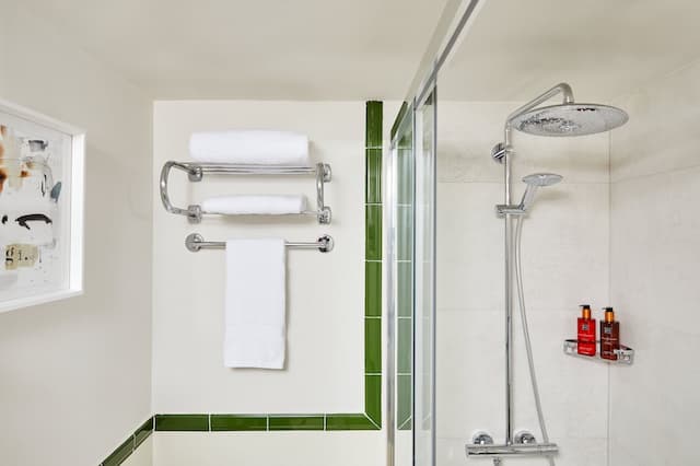 Hotel Indigo Madrid - Princesa by IHG-Standard Room, 1 Double Bed (Urban)-6