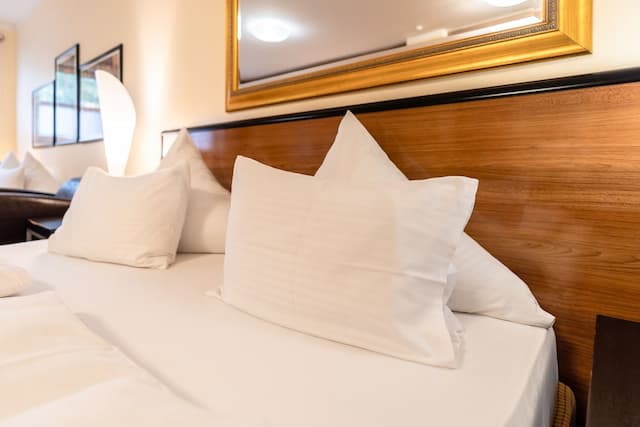 호텔 자우에를라허 포스트-아파트 (3)-11