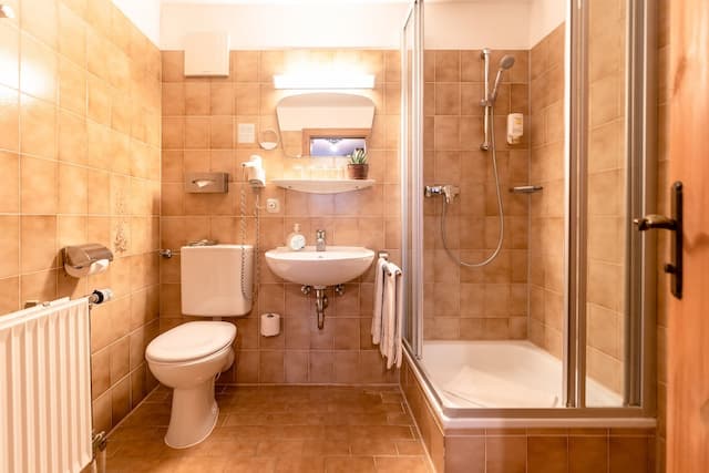 호텔 자우에를라허 포스트-클래식 더블룸-17