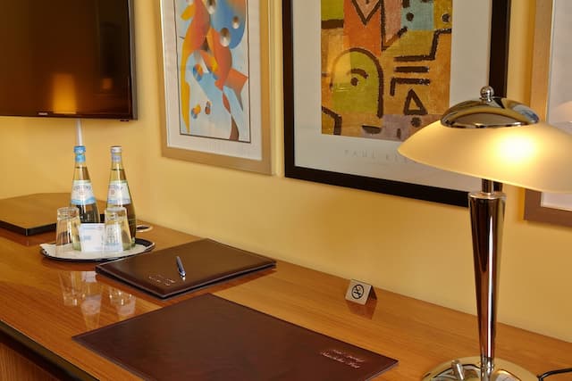 호텔 자우에를라허 포스트-아파트 (3)-17