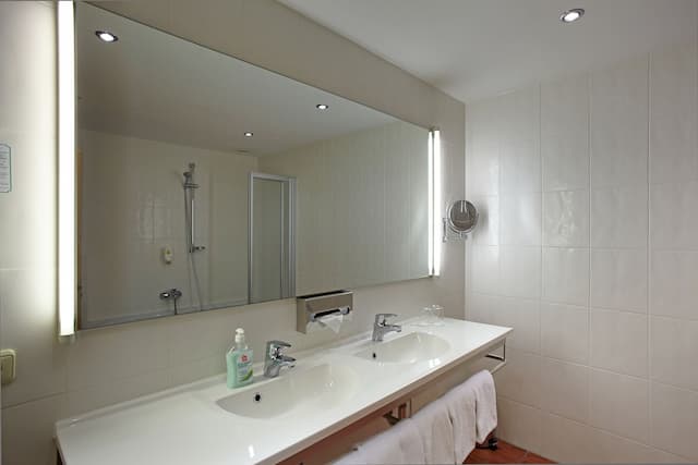 호텔 자우에를라허 포스트-클래식 더블룸-25